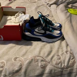 Nike tennis never worn